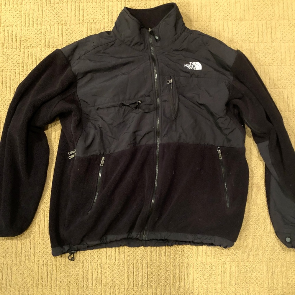 North Face Denali Jacket